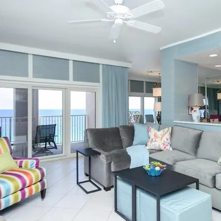 Tops'L Beach Manor 1107